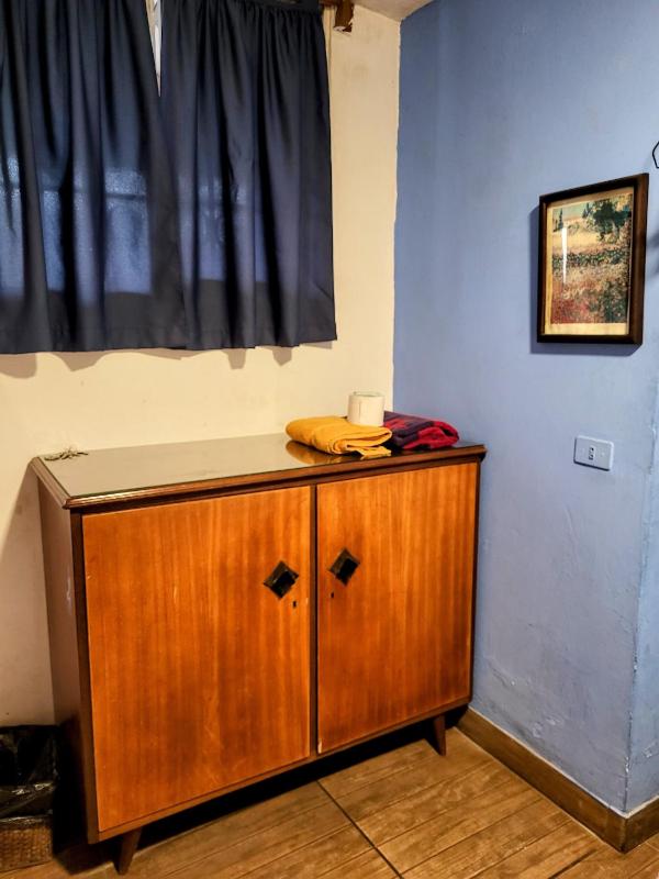 Habitación con baño privado acceso a cocina y terraza en Miraflores - image 10