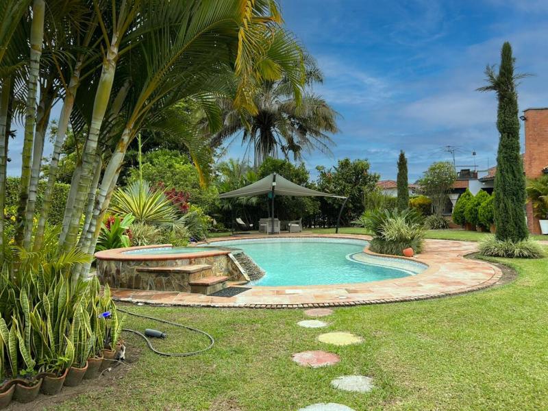 exclusive villa - private pool luxury and comfort - image 44