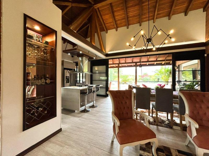 exclusive villa - private pool luxury and comfort - image 20