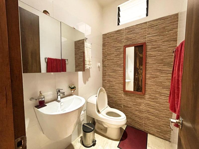 exclusive villa - private pool luxury and comfort - image 7