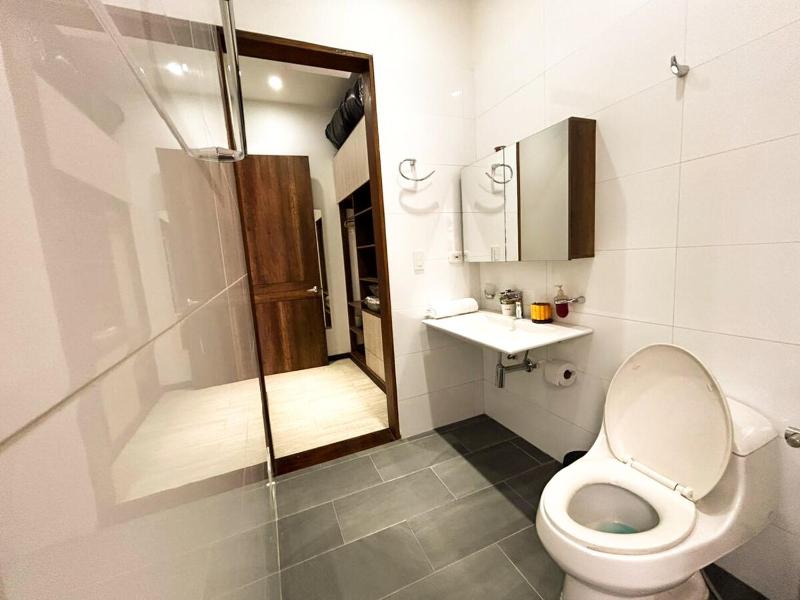 exclusive villa - private pool luxury and comfort - image 22
