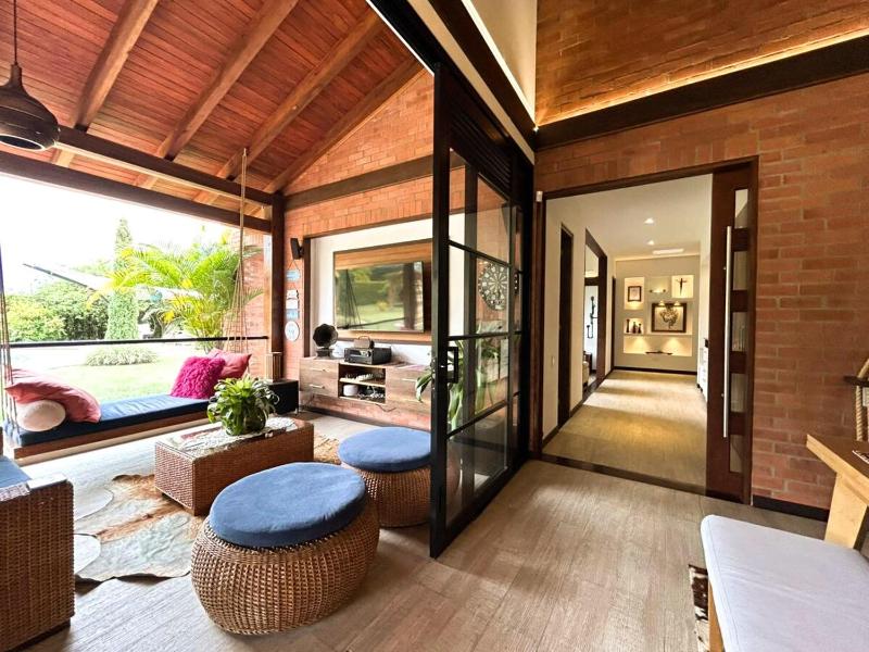exclusive villa - private pool luxury and comfort - image 40