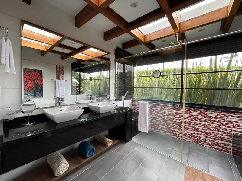 exclusive villa - private pool luxury and comfort - image 24