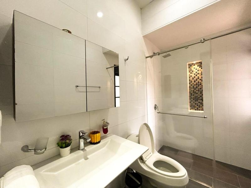 exclusive villa - private pool luxury and comfort - image 39