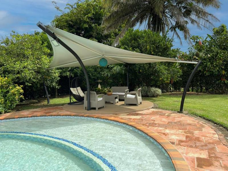 exclusive villa - private pool luxury and comfort - image 36
