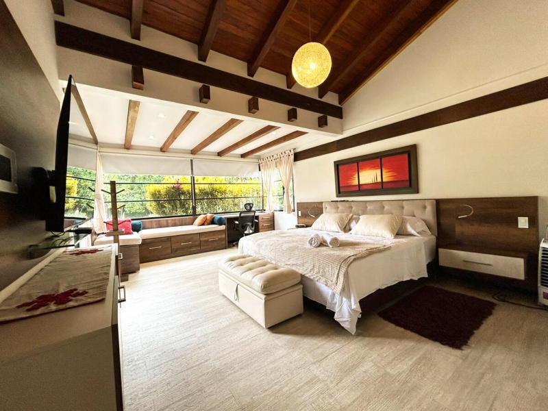 exclusive villa - private pool luxury and comfort - image 47