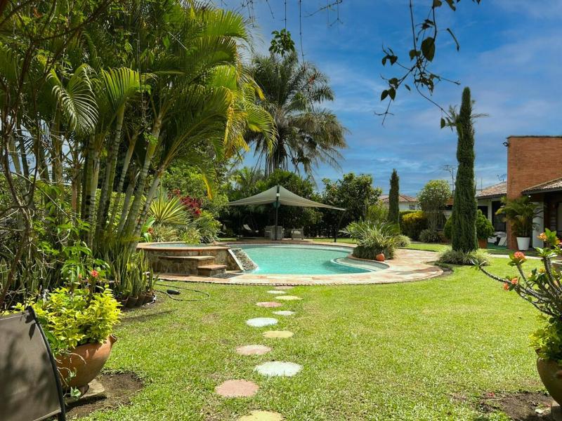 exclusive villa - private pool luxury and comfort - image 46