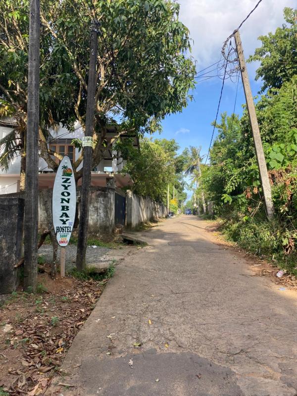 Zyon Bay Guest House Hiriketiya - Surf Sun & Smile - image 14