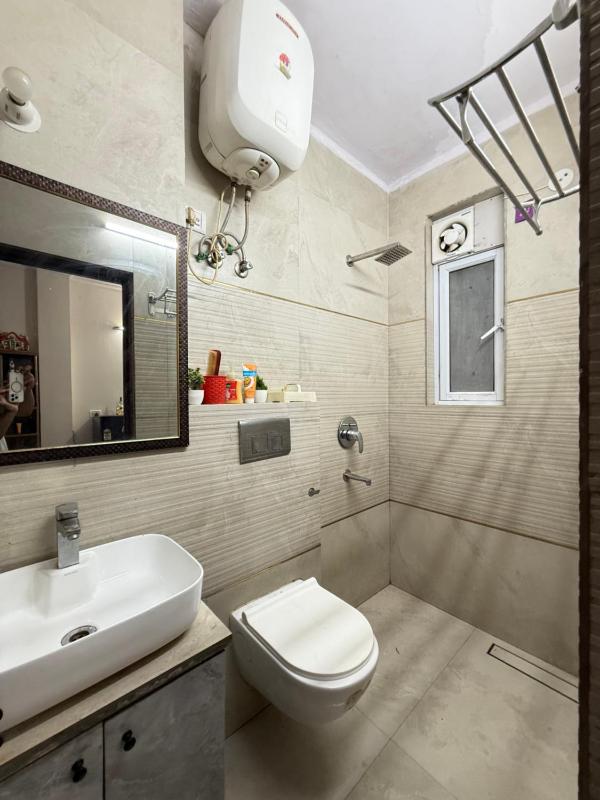 Comfort Stay near CyberHub - 300 Mbps WiFi - 1BHK - image 34
