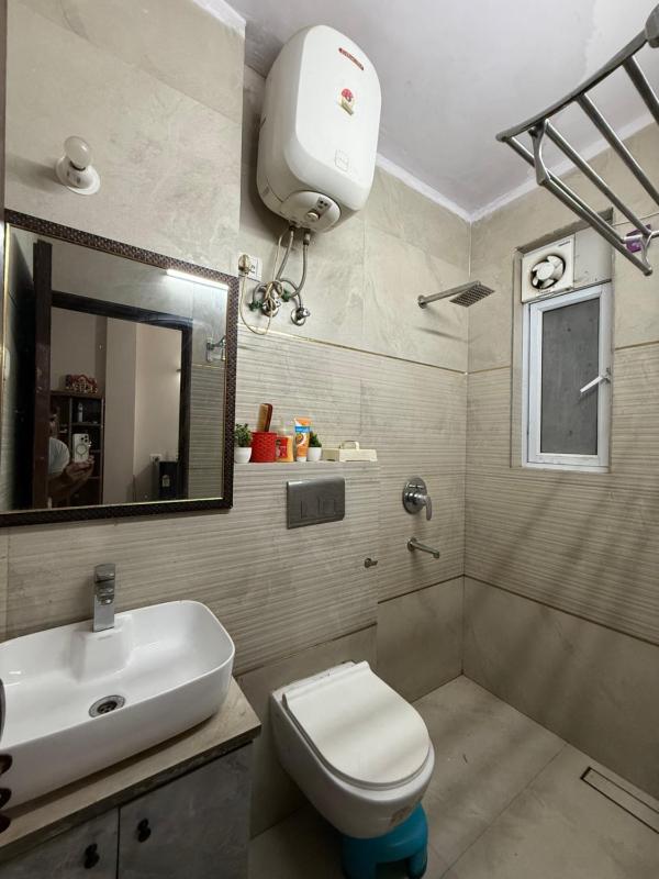 Comfort Stay near CyberHub - 300 Mbps WiFi - 1BHK - image 39