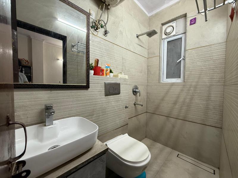 Comfort Stay near CyberHub - 300 Mbps WiFi - 1BHK - image 43
