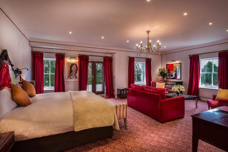 Quay Suite image 1