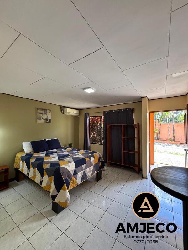 Hotel Amjeco - image 4