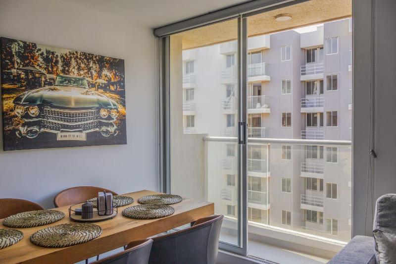 New modern apartment - image 1