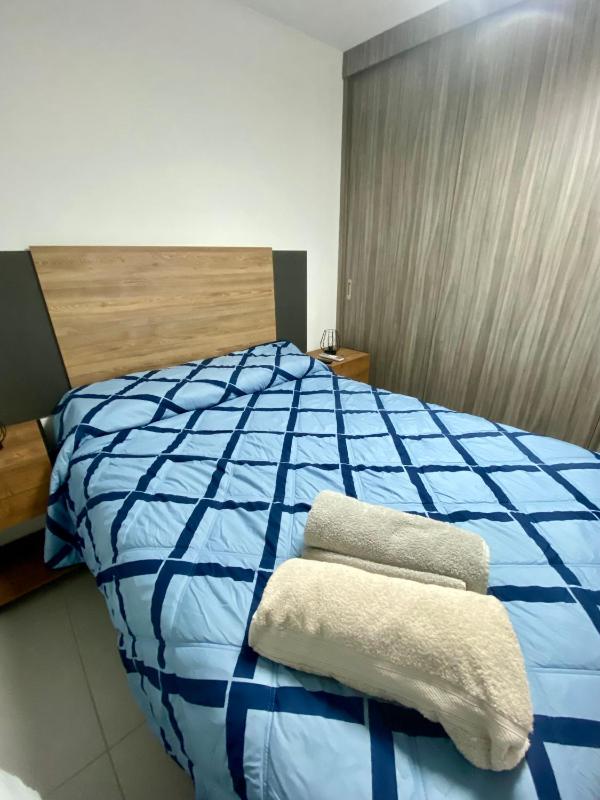 New modern apartment - image 12