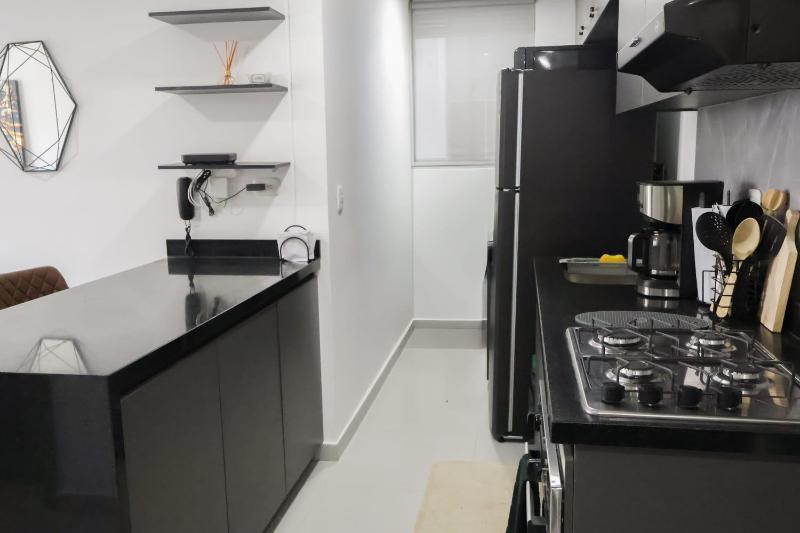 New modern apartment - image 4
