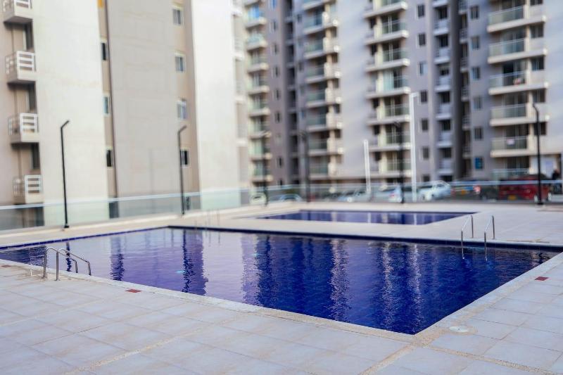 New modern apartment - image 9