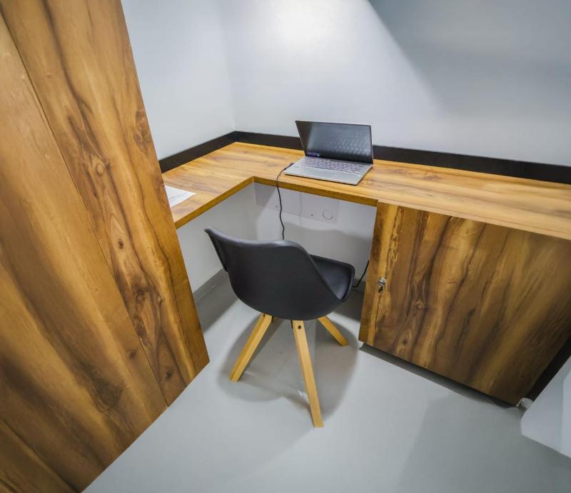 New modern apartment - image 19