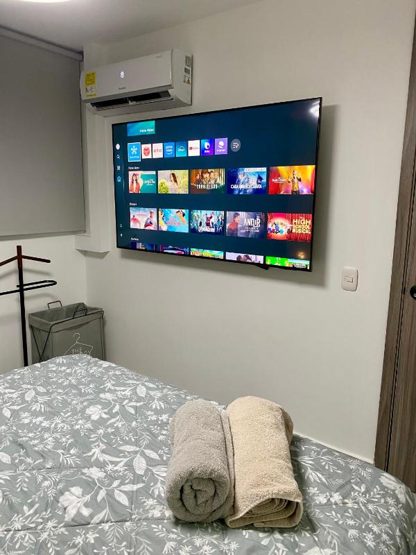 New modern apartment - image 15