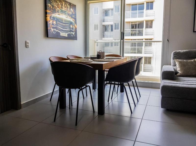 New modern apartment - image 21