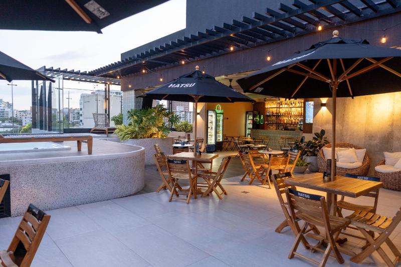 Mosaic Studios Buenavista - image 21