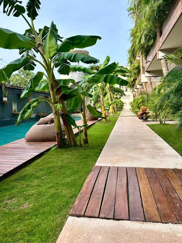 TULUM XAMIRA PRIVATE SPA Balcony - image 24