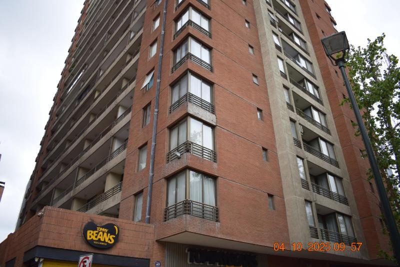 Departamento Providencia 1H 1B - image 10
