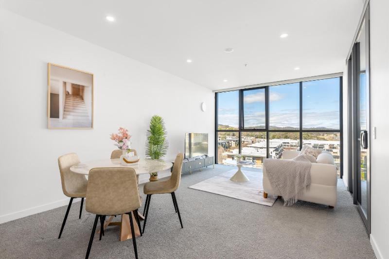 Mountain View Woden Stay Near Hospital CIT - image 16