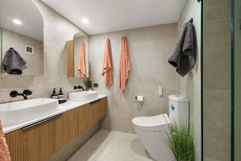 Cashelmara on the Beach - 3 Bedroom Escape - image 11