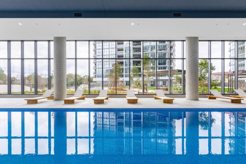 Mountain View Woden Stay Near Hospital CIT - image 10