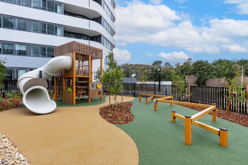 Mountain View Woden Stay Near Hospital CIT - image 14