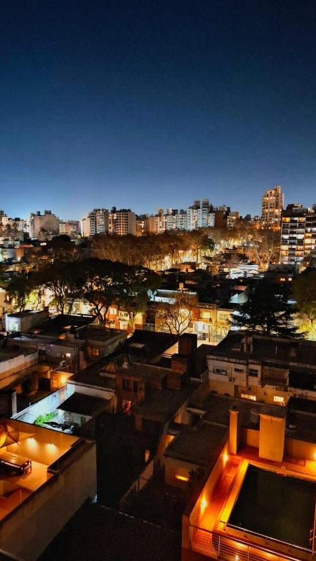Apartamento en Punta Carretas a pasos de la rambla de montevideo - image 3