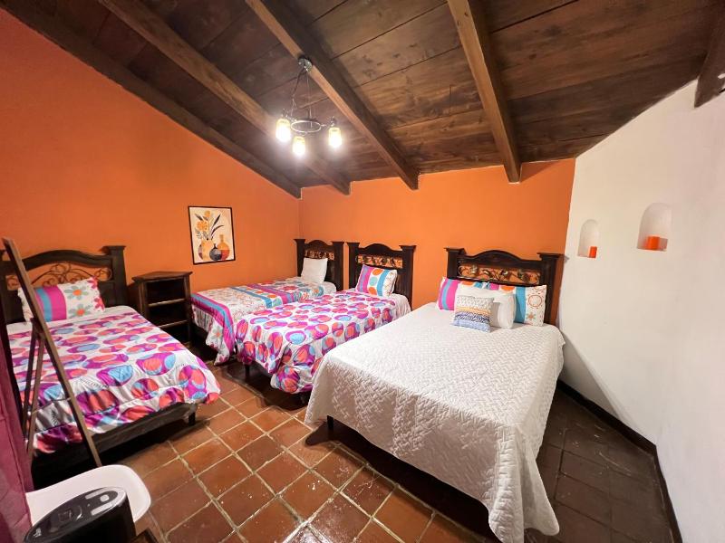 Hotel y Restaurante San Fernando. - image 8
