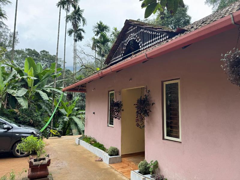 River stream Nest homestay - image 21