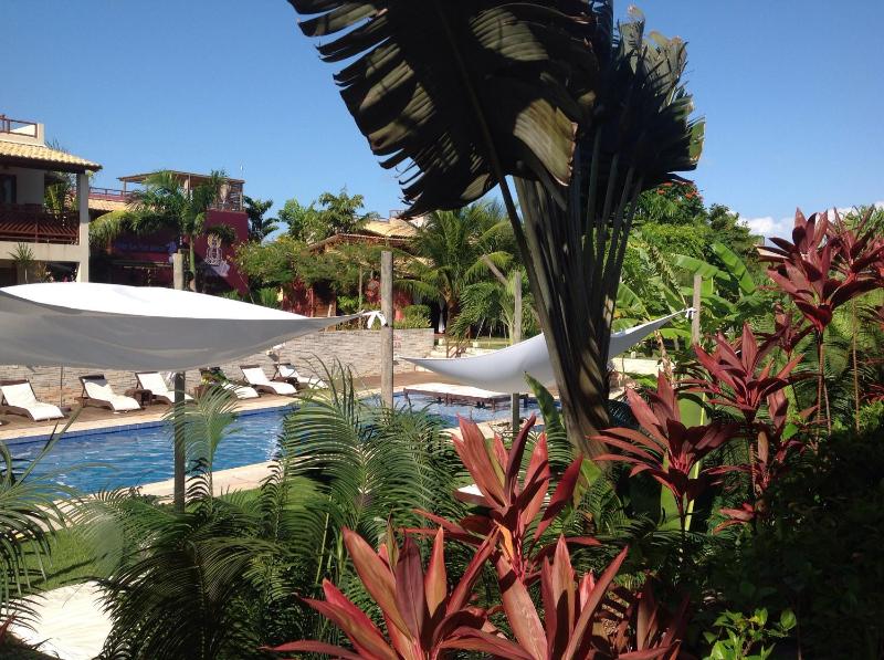 Apartamento A-11 Pipa Beleza Resort - image 25