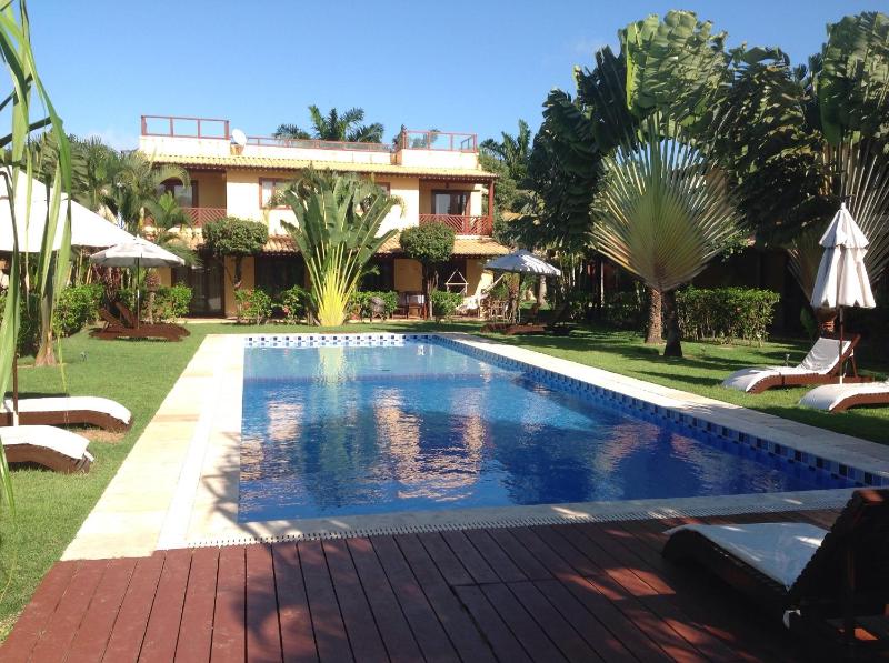 Apartamento A-11 Pipa Beleza Resort - image 39