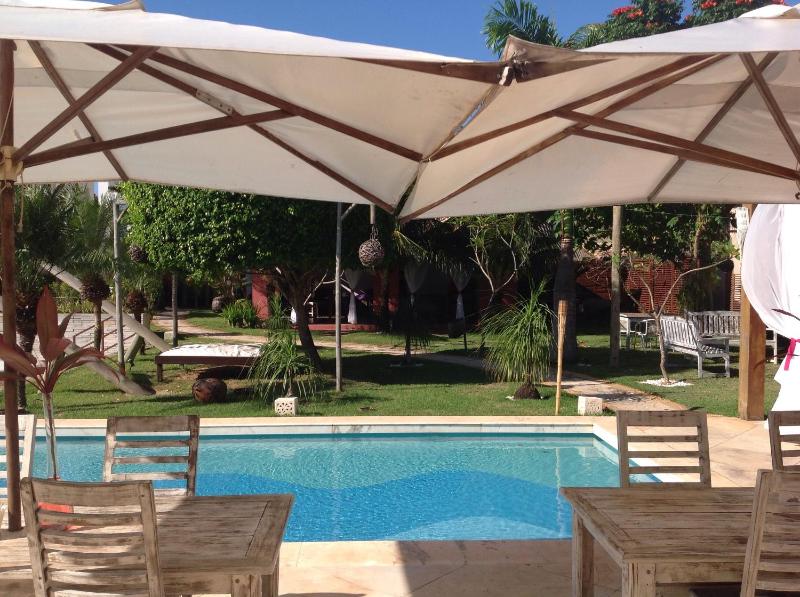 Apartamento A-11 Pipa Beleza Resort - image 2