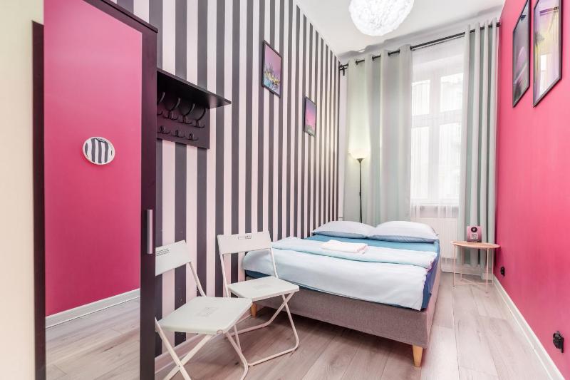 VICE CITY Hostel - image 16