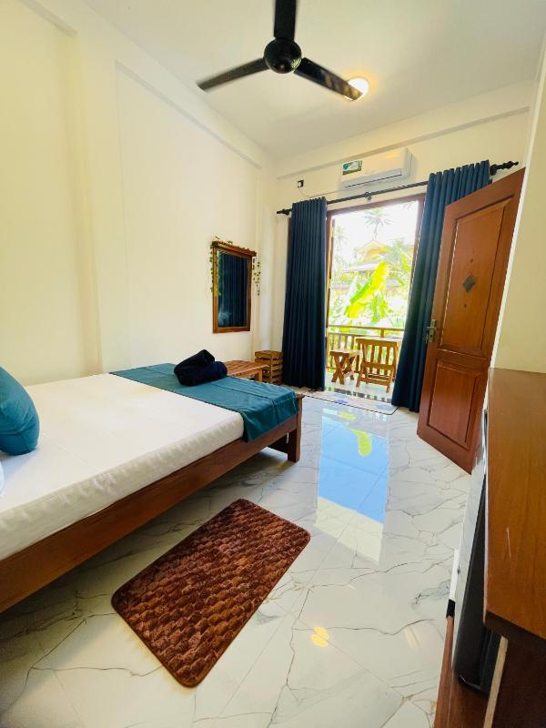 Beach heaven villa - image 14