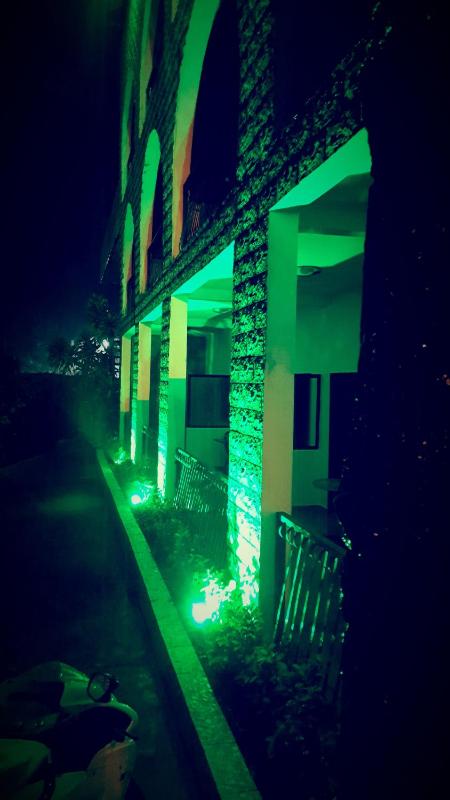 Riviera Taouyah Hotel - image 8