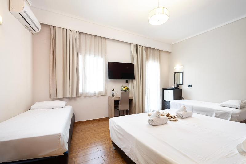 Sonia Hotel & Suites - Adults Only - image 27