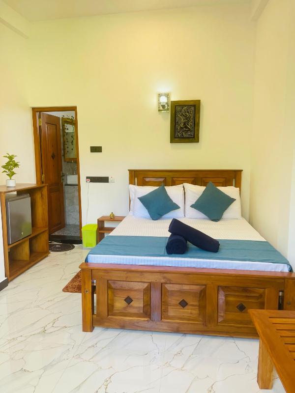 Beach heaven villa - image 9
