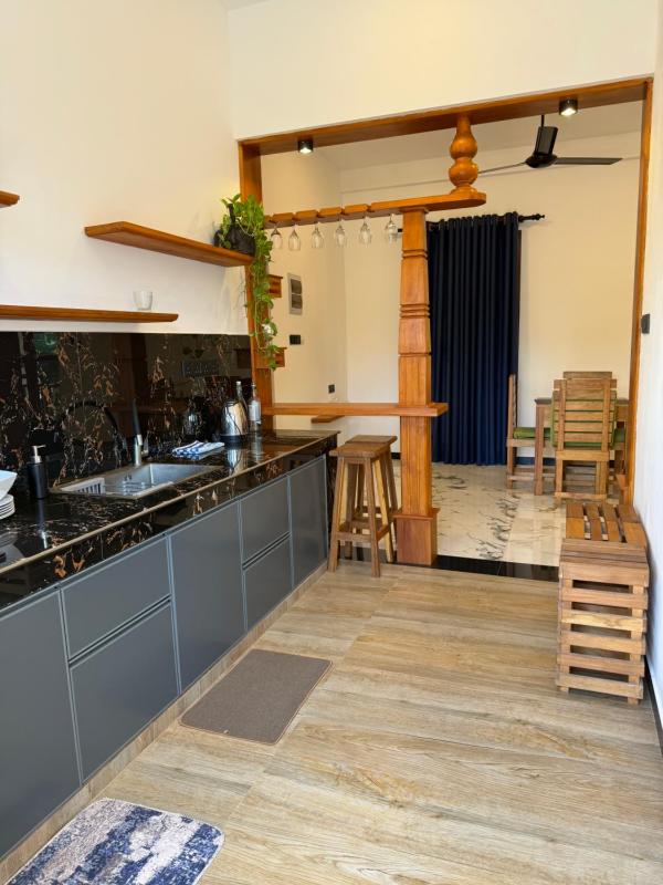 Beach heaven villa - image 15