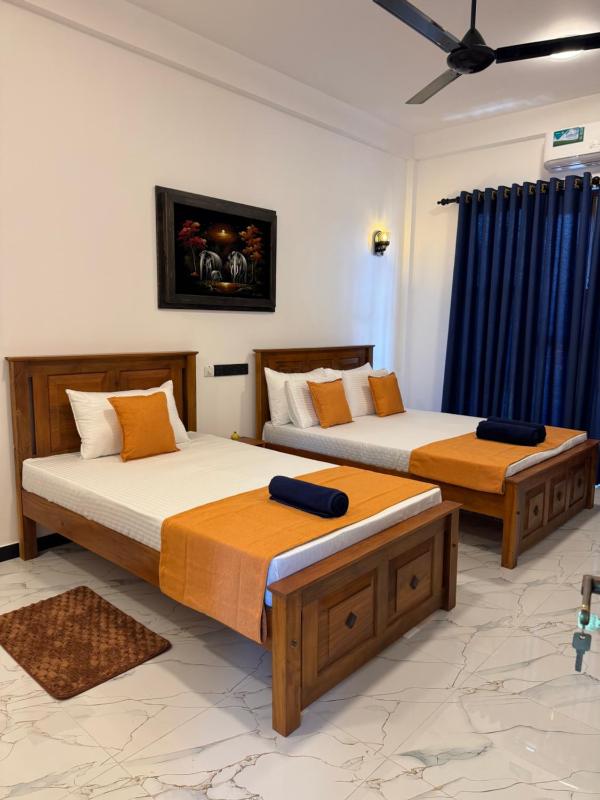 Beach heaven villa - image 13