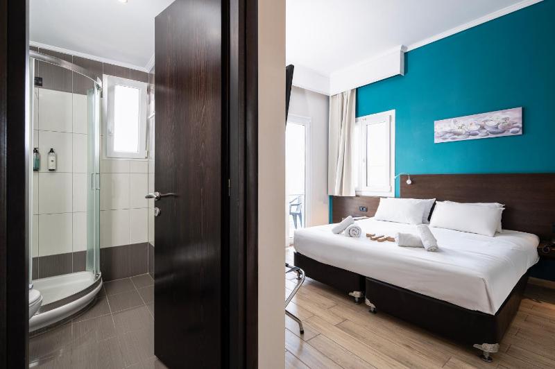 Sonia Hotel & Suites - Adults Only - image 22
