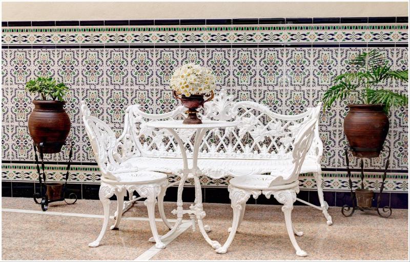 Pension Azahar - image 1