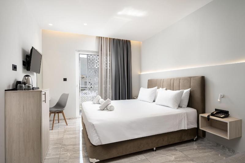 Sonia Hotel & Suites - Adults Only - image 35