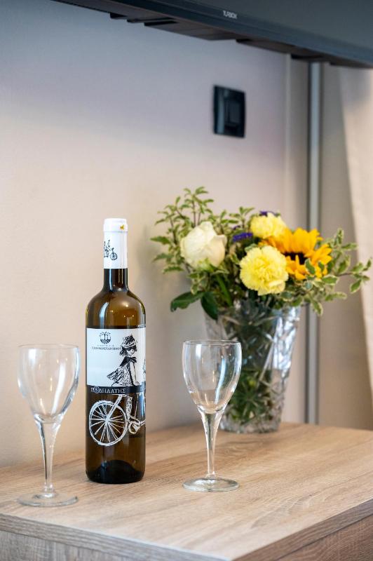 Sonia Hotel & Suites - Adults Only - image 30