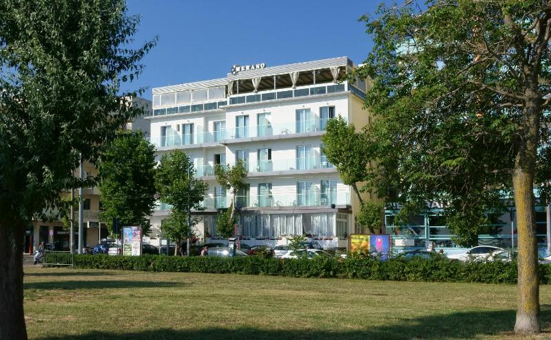 Hotel Vistamare - image 47