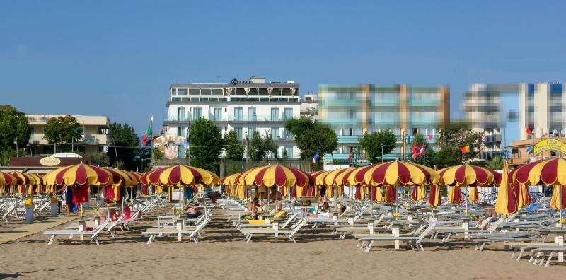Hotel Vistamare - image 31